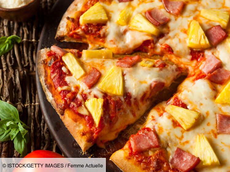 Ananas sur Pizza : Crime Culinaire ou Génie Gastronomique ?