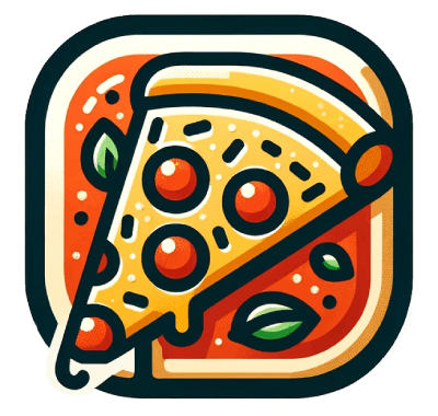 Les pizzas au feu de bois